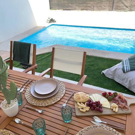 Rosaritohomes มาดริกาล เด ลา วีรา ภายนอก รูปภาพ