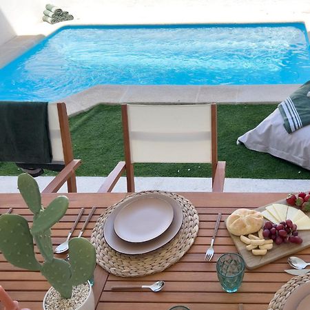 Rosaritohomes มาดริกาล เด ลา วีรา ภายนอก รูปภาพ