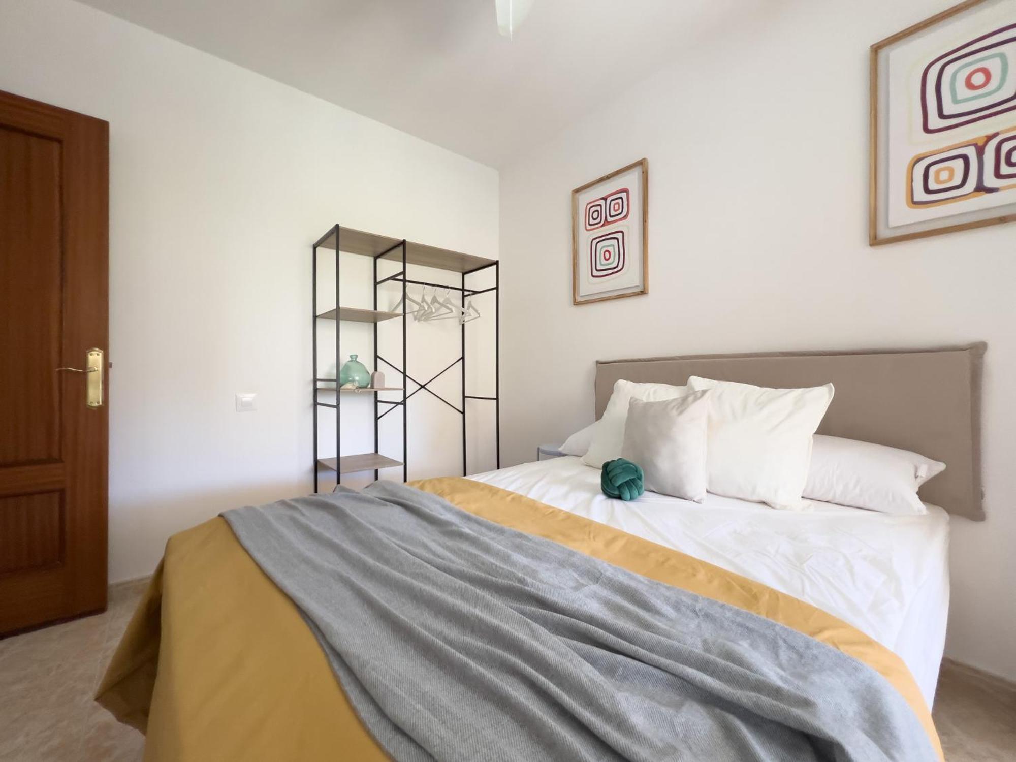 Rosaritohomes มาดริกาล เด ลา วีรา ภายนอก รูปภาพ