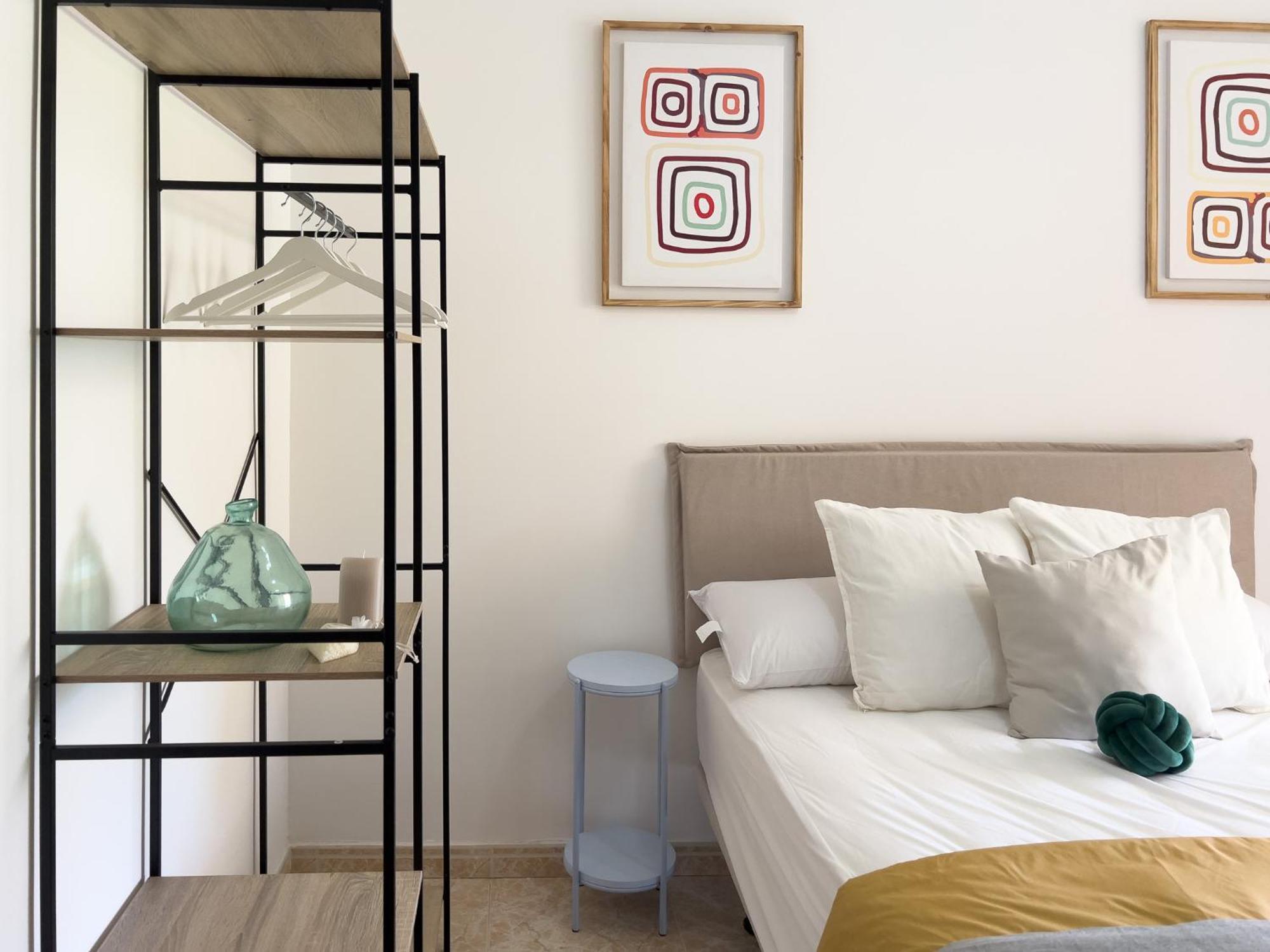 Rosaritohomes มาดริกาล เด ลา วีรา ภายนอก รูปภาพ