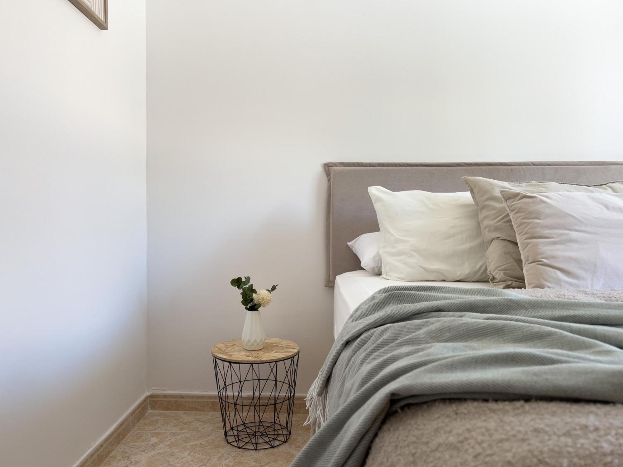 Rosaritohomes มาดริกาล เด ลา วีรา ภายนอก รูปภาพ