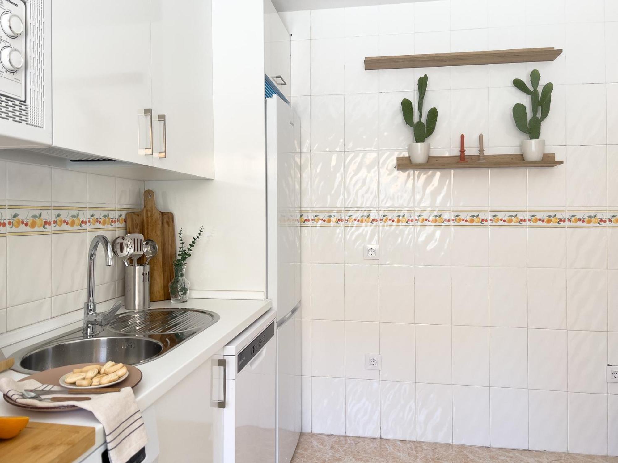 Rosaritohomes มาดริกาล เด ลา วีรา ภายนอก รูปภาพ