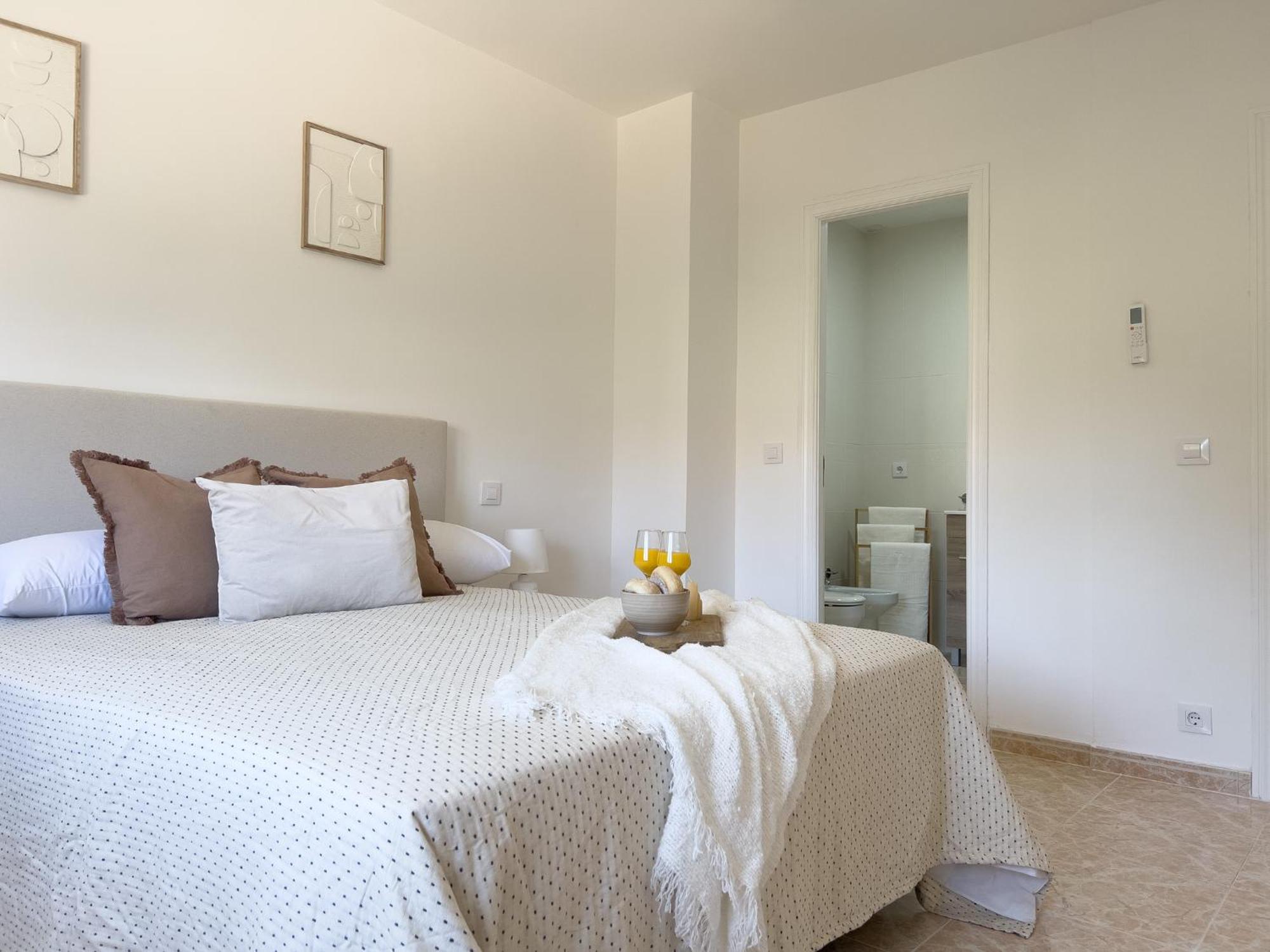 Rosaritohomes มาดริกาล เด ลา วีรา ภายนอก รูปภาพ