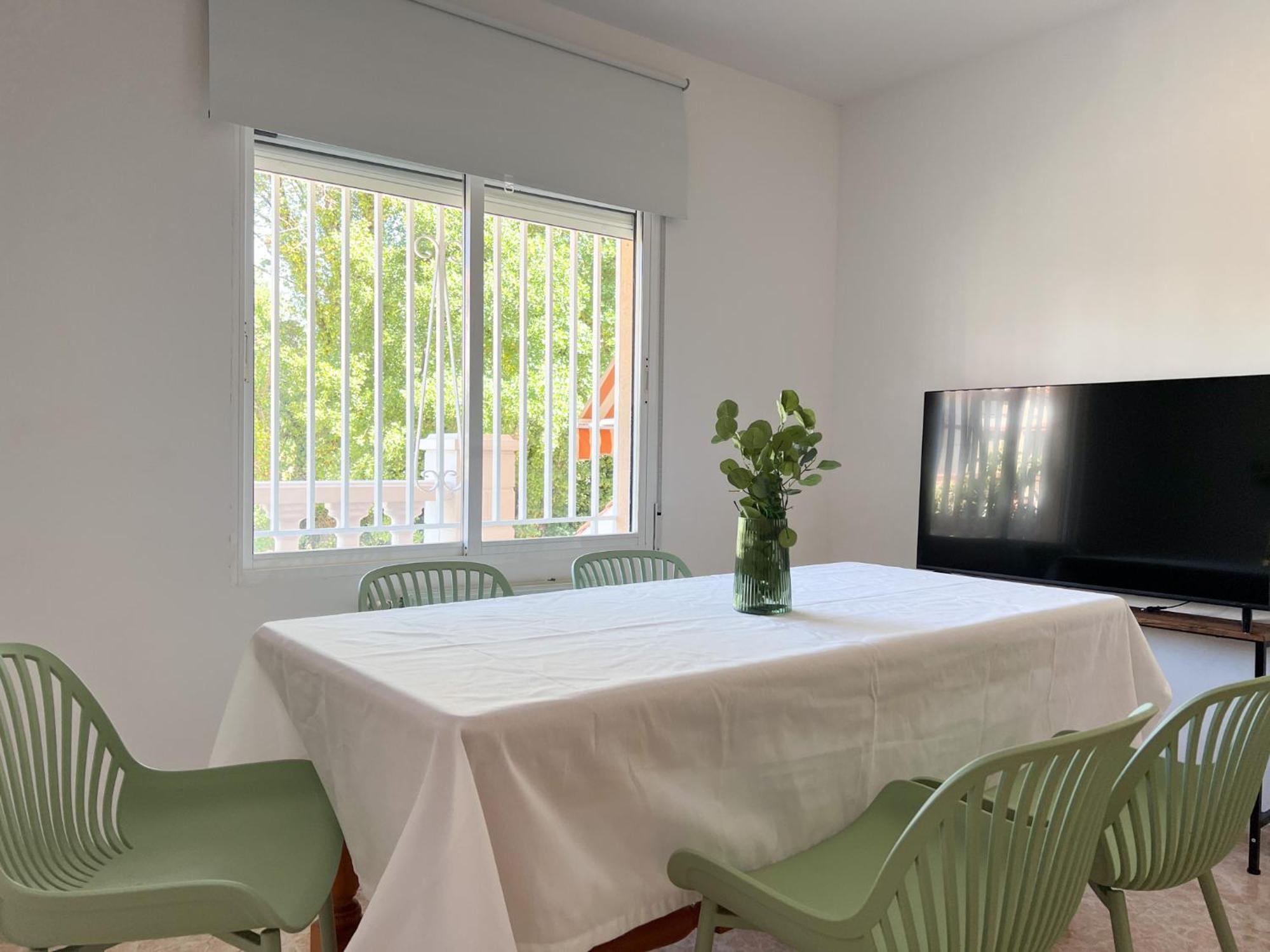 Rosaritohomes มาดริกาล เด ลา วีรา ภายนอก รูปภาพ
